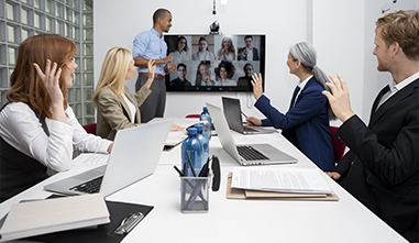 Audio / Video Equipment